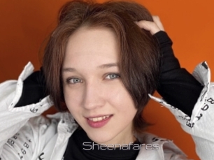 Sheenafares