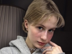 Sheenahelm