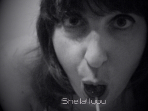 Sheila4you