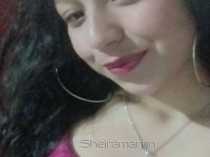 Sheiramartin