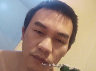 Sheiuyuu