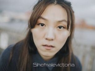 Shemalevictoria