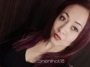 Sherilhot18