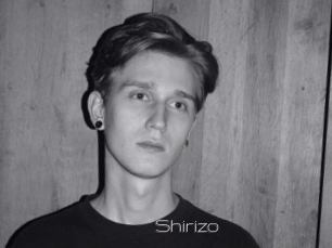 Shirizo