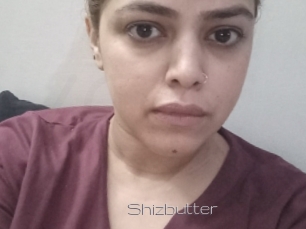 Shizbutter