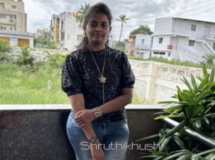 Shruthikhushi