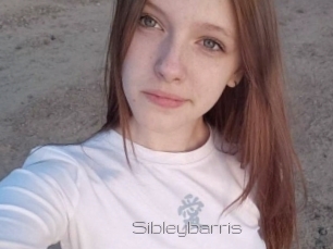 Sibleybarris