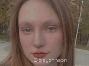 Sibleybrinson