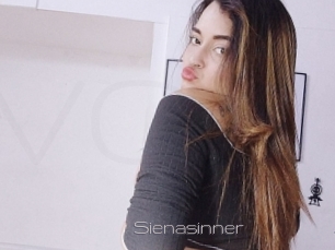 Sienasinner