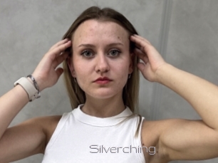 Silverching