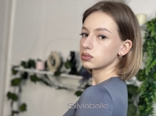 Silviaballe