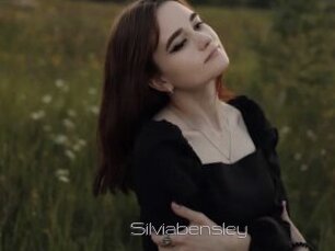 Silviabensley