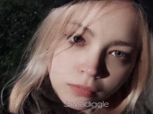 Silviadiggle