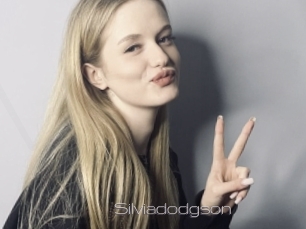 Silviadodgson