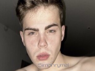 Simonrymel