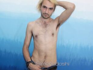 Simonsdoshi