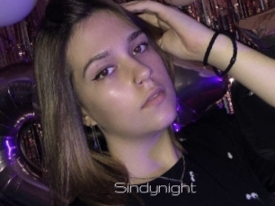 Sindynight