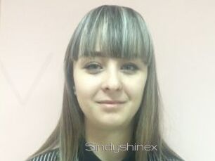 Sindyshinex