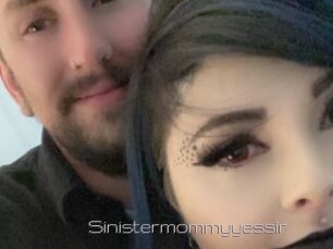 Sinistermommyyessir