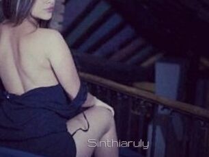 Sinthiaruly