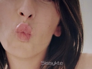 Sissykte