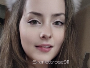 Skarlettrose911