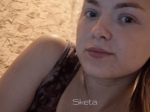 Sketa