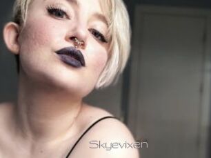 Skyevixen