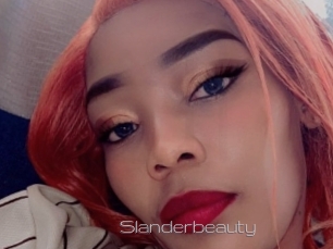 Slanderbeauty