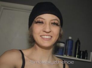 Smokexyzthehoe