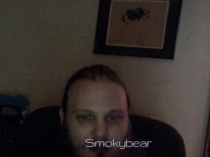 Smokybear