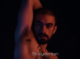 Sneyderlion