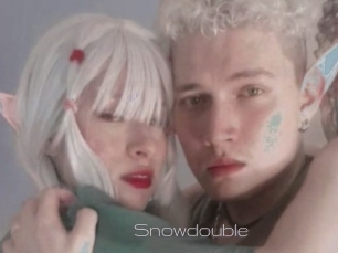 Snowdouble