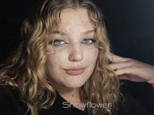 Snowflower