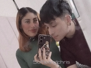 Soffieandchris