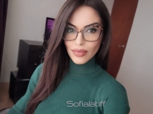 Sofialatiff