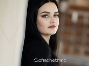 Sofiathethird