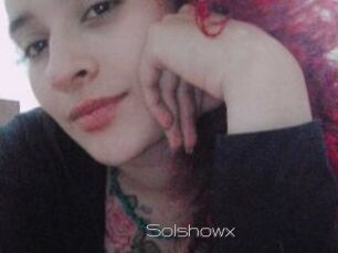 Solshowx