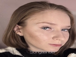 Sonyaander