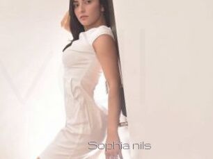 Sophia_nils