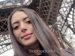 Sophiabonnt