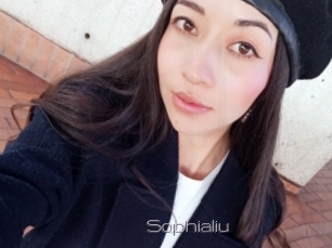 Sophialiu