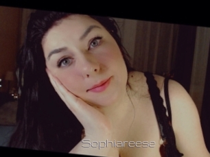 Sophiareese