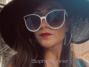 Sophiastunner