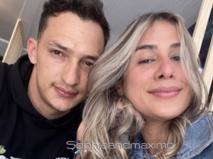 Sophieandmaximo