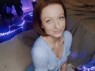 Sophieleroux