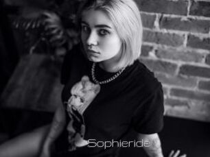 Sophieride