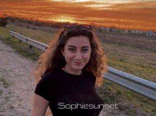 Sophiesunset