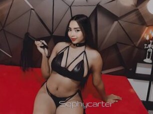 Sophycarter