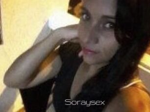 Soraysex